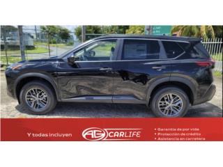 Auto Grupo Nissan Puerto Rico