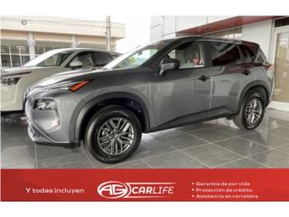 Auto Grupo Nissan Puerto Rico