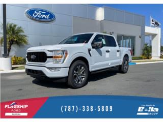 Flagship Ford Carolina Puerto Rico