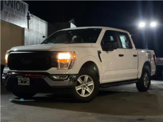 Ford Puerto Rico FORD F-150 XL 2020