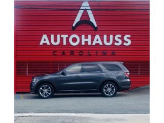 AUTOHAUSS CAROLINA Puerto Rico