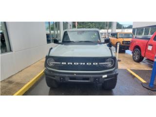 Autogrupo Ford Puerto Rico
