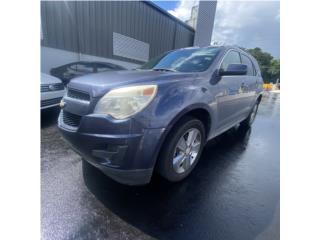 Álvarez Auto usados y ford Puerto Rico