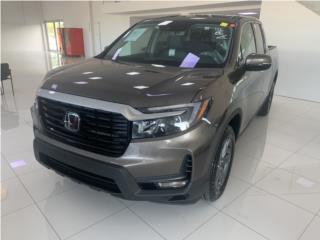 HONDA DE ARECIBO Puerto Rico