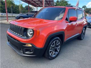 Jeep Willys 2021 , Jeep Puerto Rico