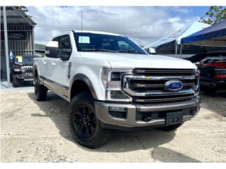 FORD/F150/2018/STX/4.2 , Ford Puerto Rico