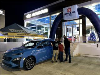 Hyundai de Isabela Puerto Rico