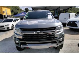BRL Auto Sales Puerto Rico