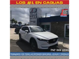 1 AUTO SALES, INC. Puerto Rico
