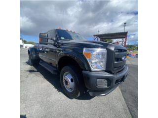 Álvarez Auto usados y ford Puerto Rico