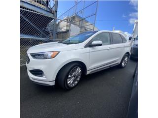 Álvarez Auto usados y ford Puerto Rico