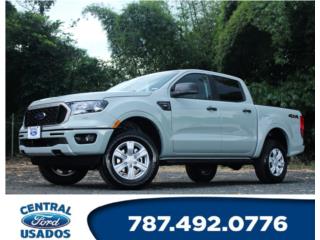 CENTRAL FORD VEGA ALTA Puerto Rico