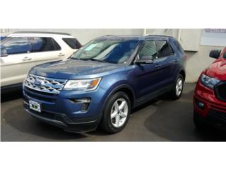 FORD EXPEDITION XLT MAX 2020 , Ford Puerto Rico