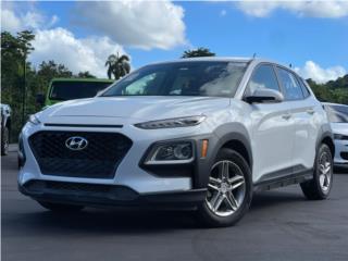 Hyundai Puerto Rico HYUNDAI KONA 2019