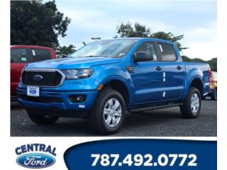 CENTRAL FORD VEGA ALTA Puerto Rico