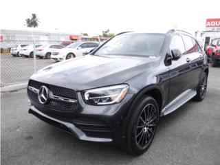Mercedes GLE 53 AMG / PRE-OWNED , Mercedes Benz Puerto Rico