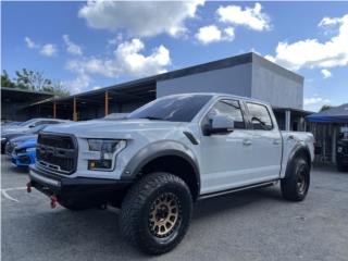 Ford F-250 SHELBY SUPER BAJA 2021 , Ford Puerto Rico