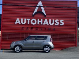AUTOHAUSS CAROLINA Puerto Rico