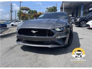 ACR Auto Imports Puerto Rico
