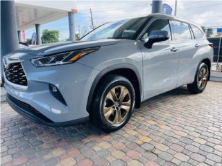 Toyota de Arecibo Autos Nuevos Puerto Rico