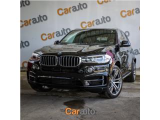 2022 | BMW X5 M50i  , BMW Puerto Rico