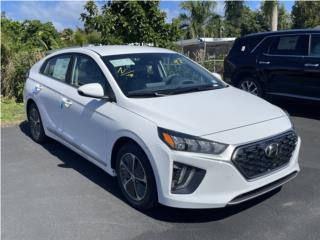 Hyundai de Isabela Puerto Rico