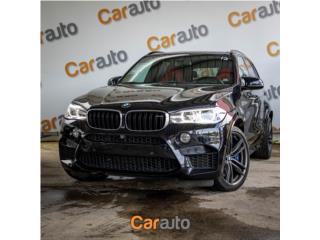 BMW Puerto Rico BMW, BMW X5 2016