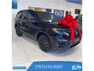 Honda de Bayamón Puerto Rico