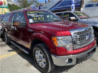 AUTO LIKE CORP Puerto Rico