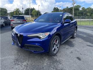 Alfa Romeo de SJ | AutoGrupo Guaynabo Puerto Rico