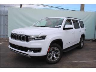 JEEP CUSTOMIZED Puerto Rico