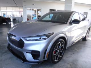 FAJARDO FORD, INC. Puerto Rico