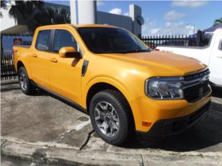 FAJARDO FORD, INC. Puerto Rico
