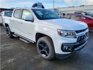 AutoGrupo Chevrolet Puerto Rico