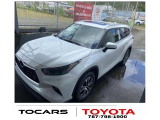 2021 TOYOTA  C-HR   , Toyota Puerto Rico