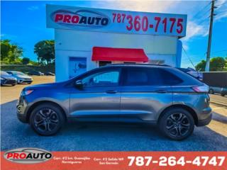 FORD EXPLORER XLT SPORT PACAGE 2021 , Ford Puerto Rico