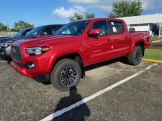 Toyota de Arecibo Autos Nuevos Puerto Rico