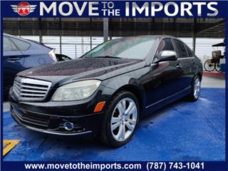 MOVE TO THE IMPORT, INC. Puerto Rico