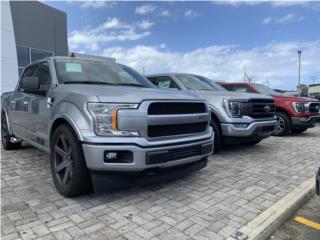 ARS Auto Approved Puerto Rico