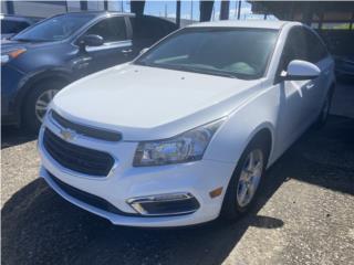 AutoGrupo Usados Chrysler 65 Puerto Rico
