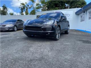BLU AUTO/AUTO TRUCK Puerto Rico