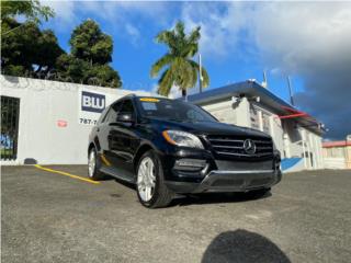 BLU AUTO/AUTO TRUCK Puerto Rico