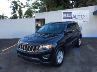 BLU AUTO/AUTO TRUCK Puerto Rico