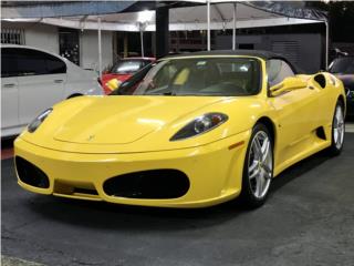 MENDOZA AUTO GALLERY CORP. Puerto Rico