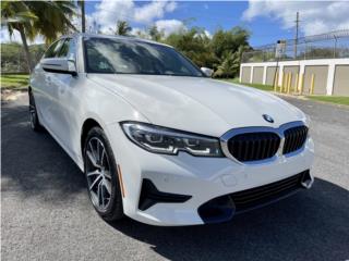 BMW Puerto Rico SPORT PREMIUM/TURBO/GARANTIA VIGENTE