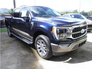 FAJARDO FORD, INC. Puerto Rico