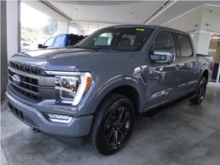 FAJARDO FORD, INC. Puerto Rico