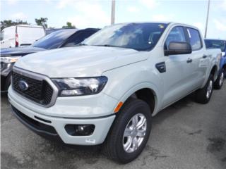 FAJARDO FORD, INC. Puerto Rico