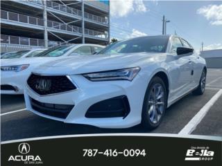 Acura de San Juan Puerto Rico