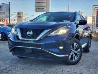 TRIANGLE NISSAN DE MAYAGUEZ Puerto Rico
